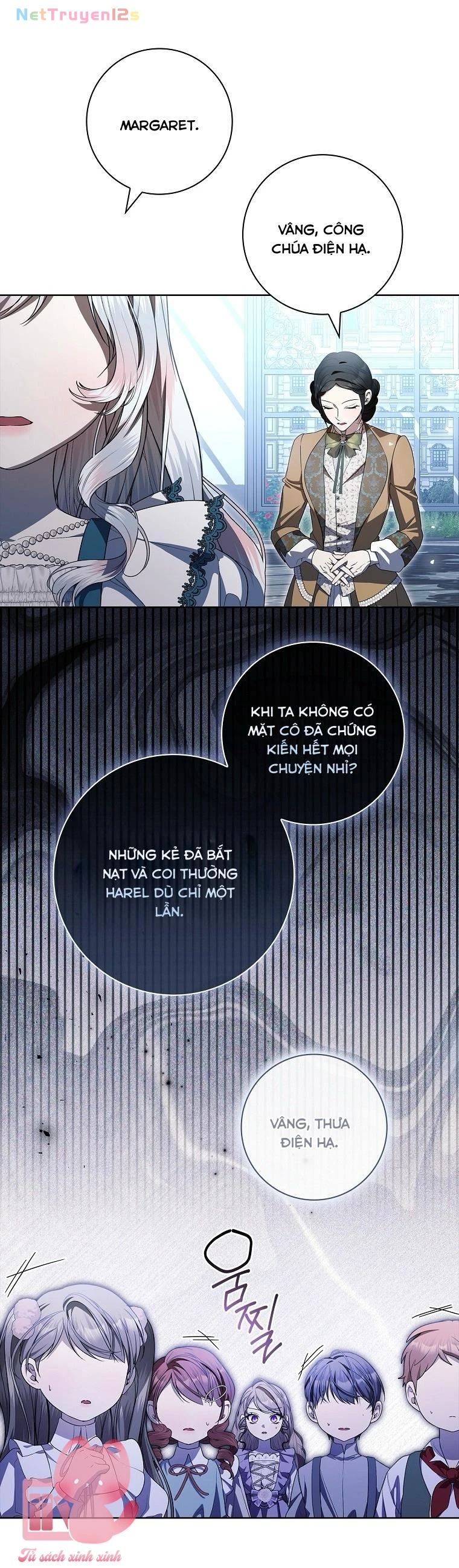 Nhận Nuôi Người Cha Phản Diện Chapter 86 - 45
