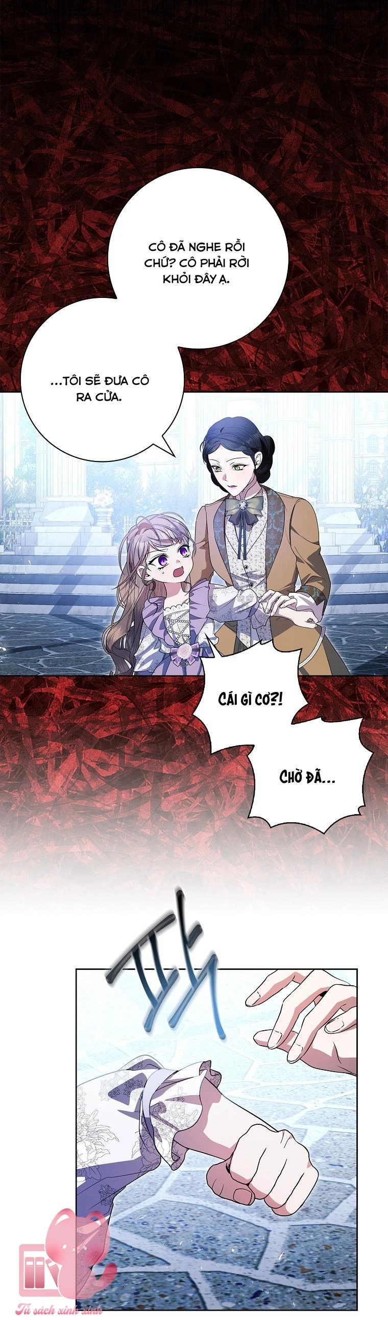 Nhận Nuôi Người Cha Phản Diện Chapter 86 - 48