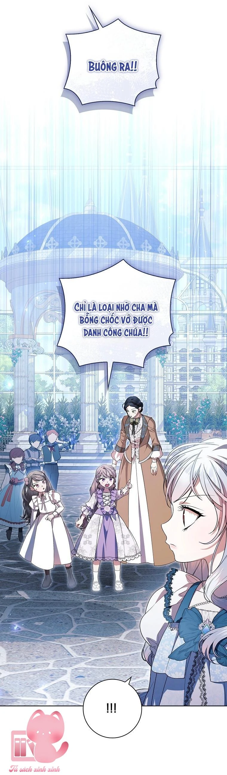 Nhận Nuôi Người Cha Phản Diện Chapter 86 - 49