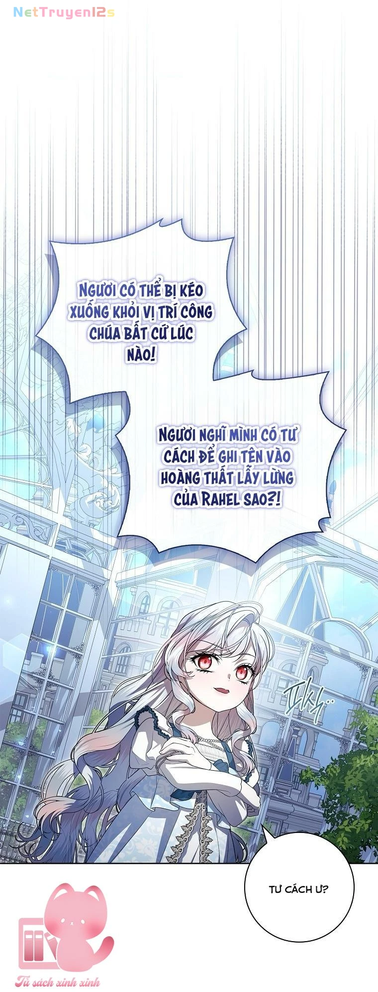 Nhận Nuôi Người Cha Phản Diện Chapter 86 - 51