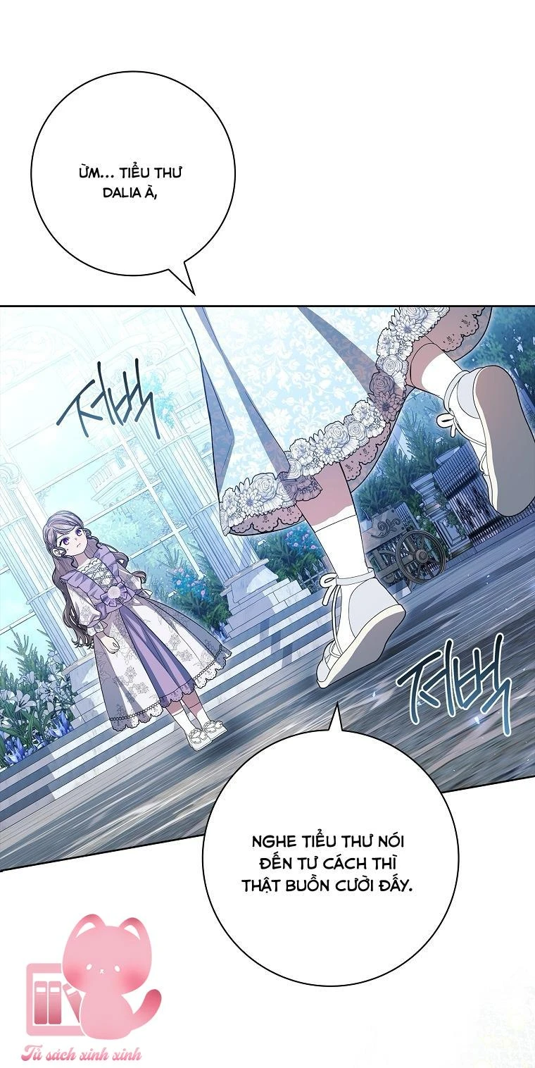 Nhận Nuôi Người Cha Phản Diện Chapter 86 - 52
