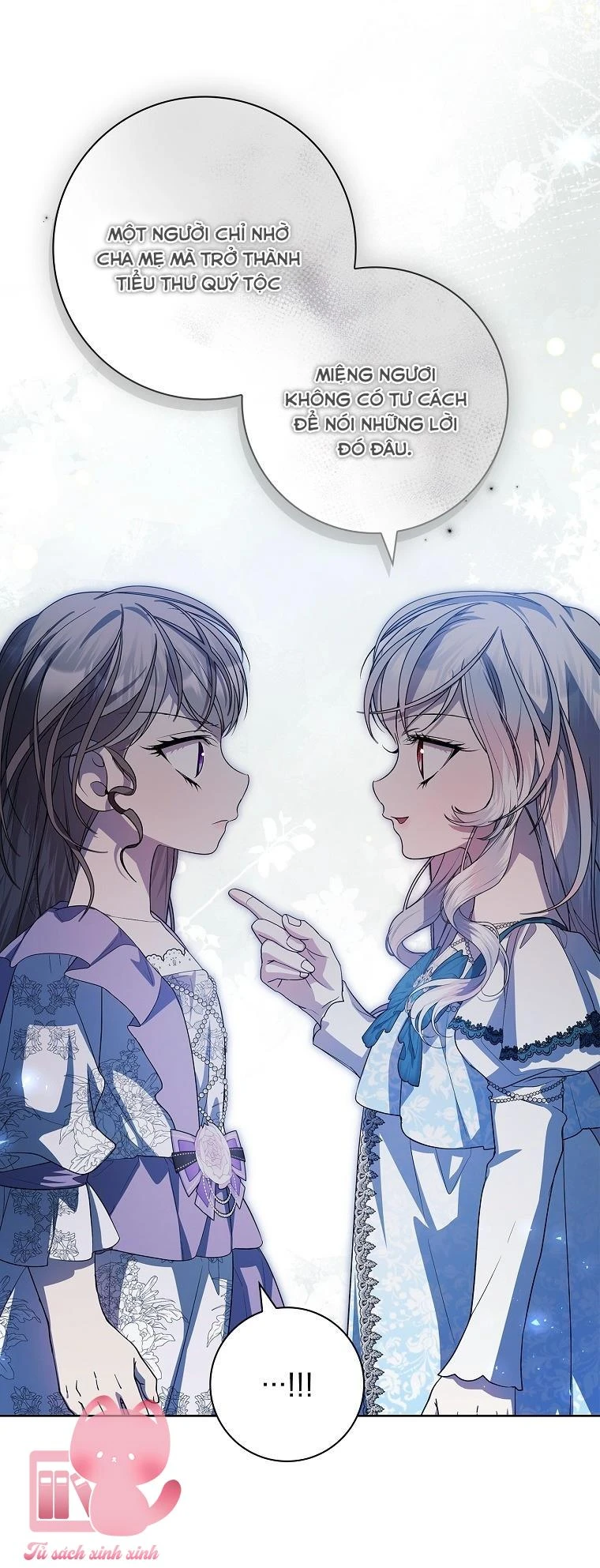 Nhận Nuôi Người Cha Phản Diện Chapter 86 - 53