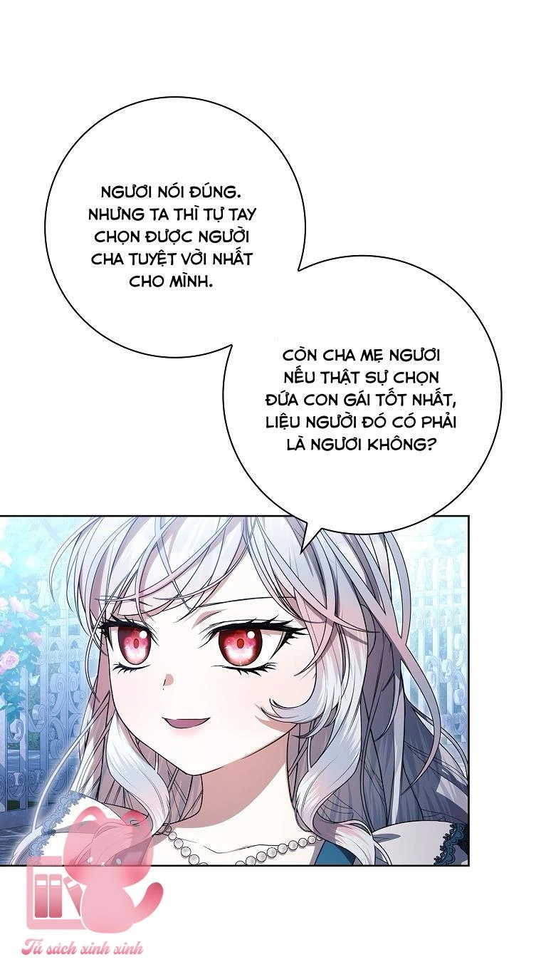 Nhận Nuôi Người Cha Phản Diện Chapter 86 - 54