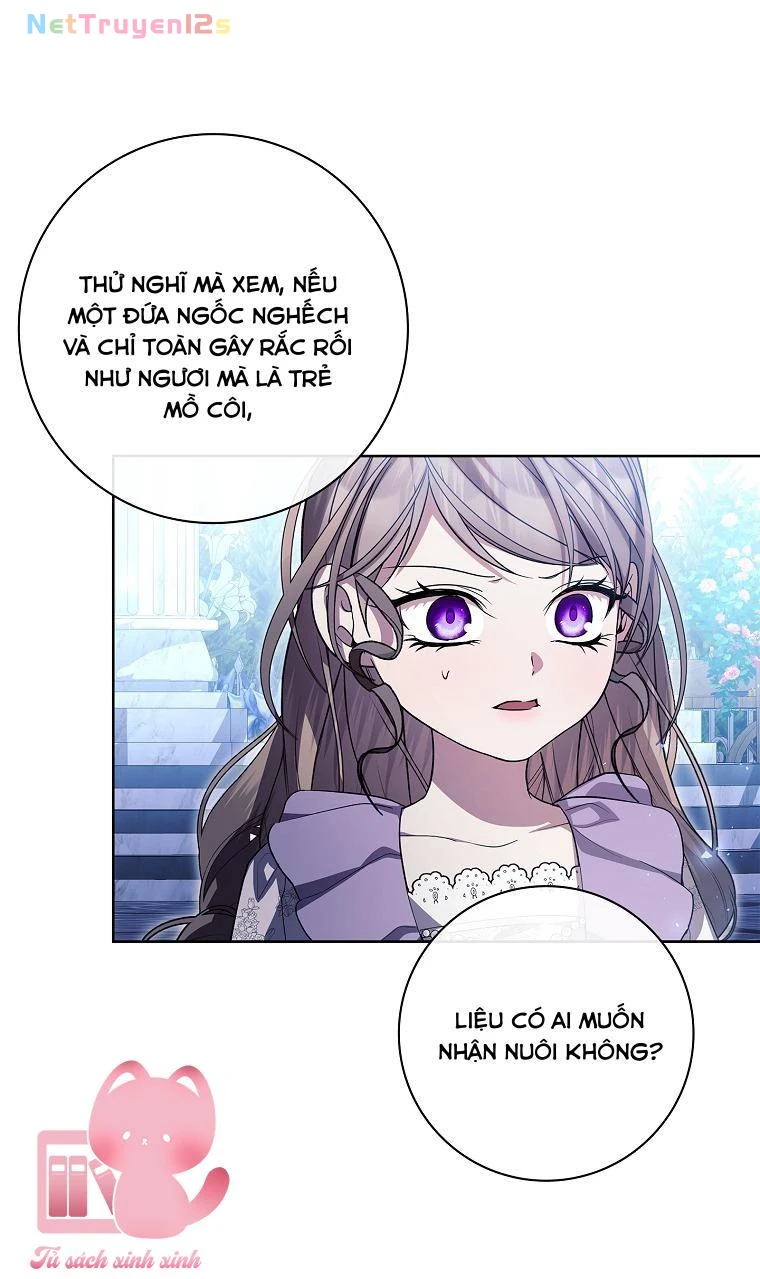 Nhận Nuôi Người Cha Phản Diện Chapter 86 - 55