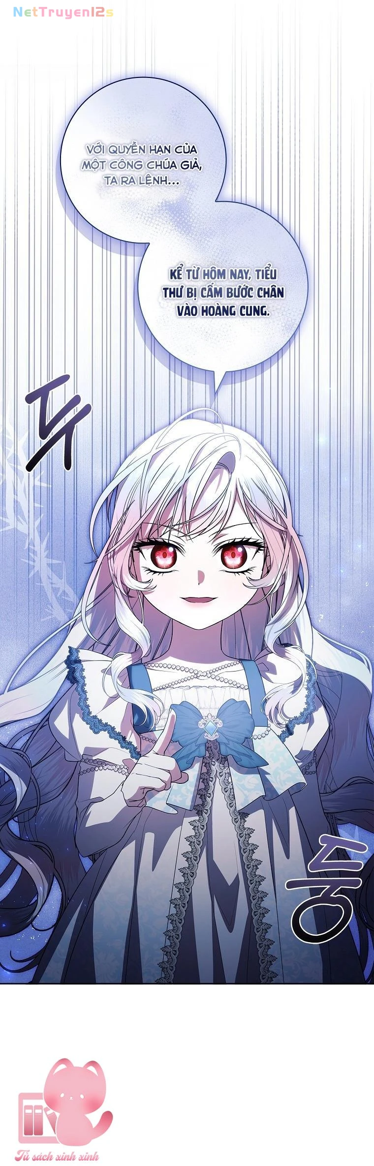 Nhận Nuôi Người Cha Phản Diện Chapter 86 - 57