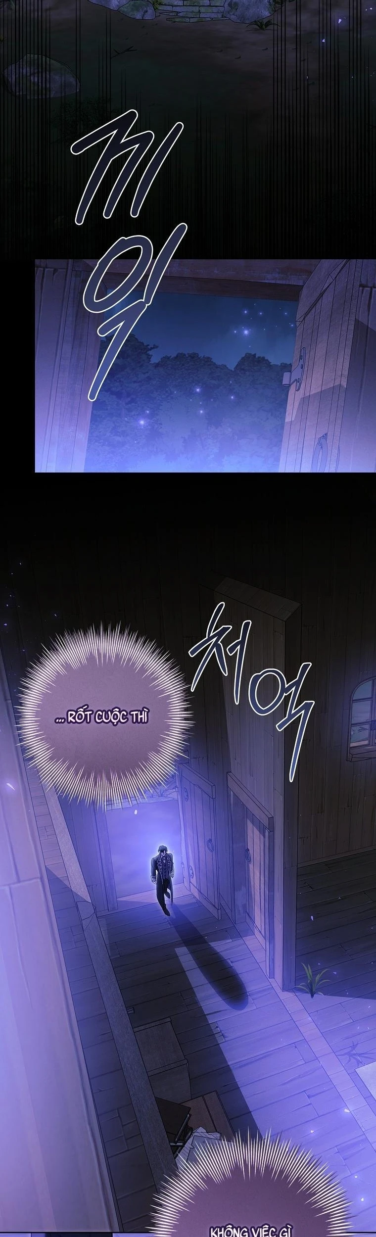 Nhận Nuôi Người Cha Phản Diện Chapter 88 - 3