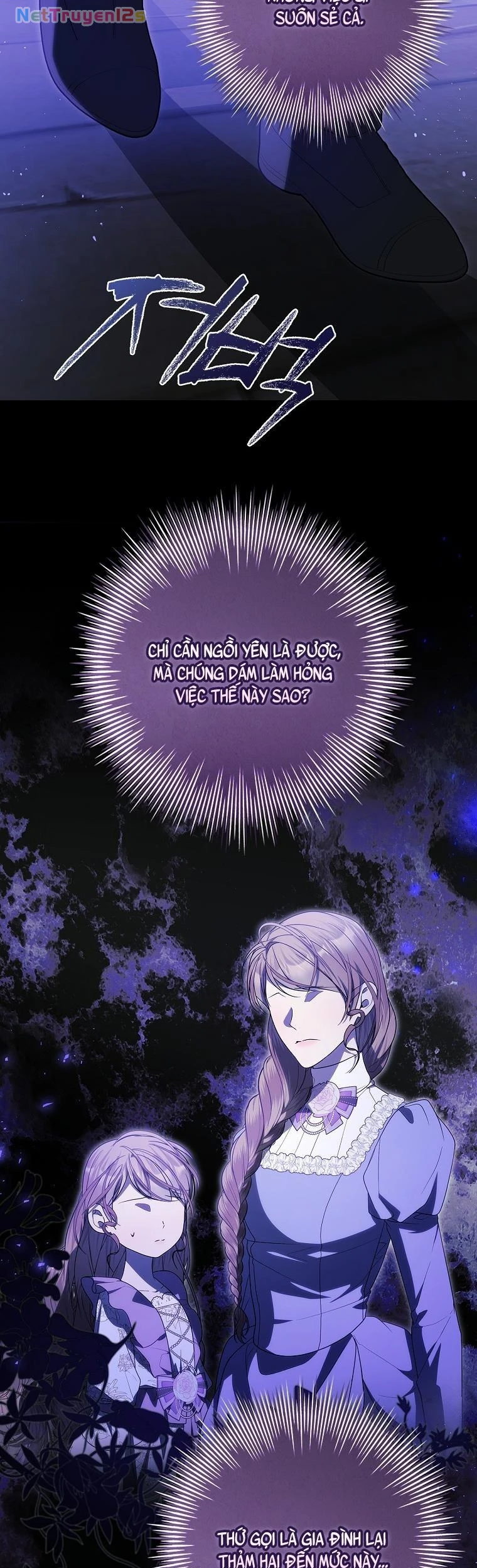 Nhận Nuôi Người Cha Phản Diện Chapter 88 - 4