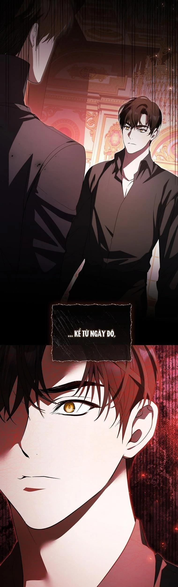 Nhận Nuôi Người Cha Phản Diện Chapter 88 - 8