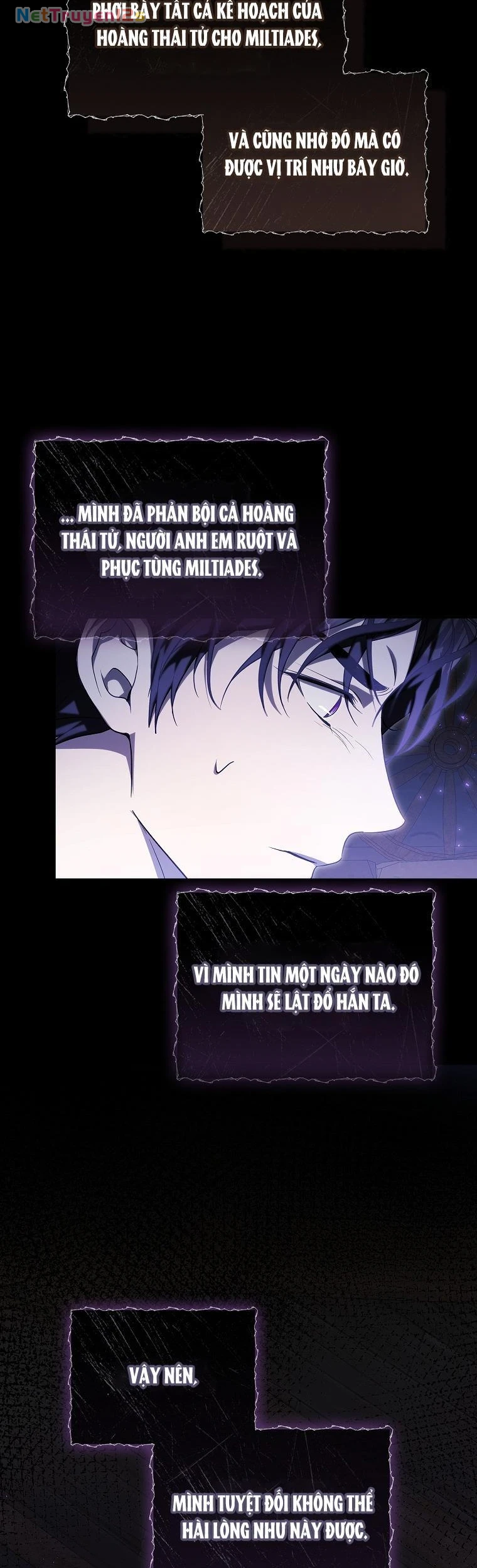 Nhận Nuôi Người Cha Phản Diện Chapter 88 - 11