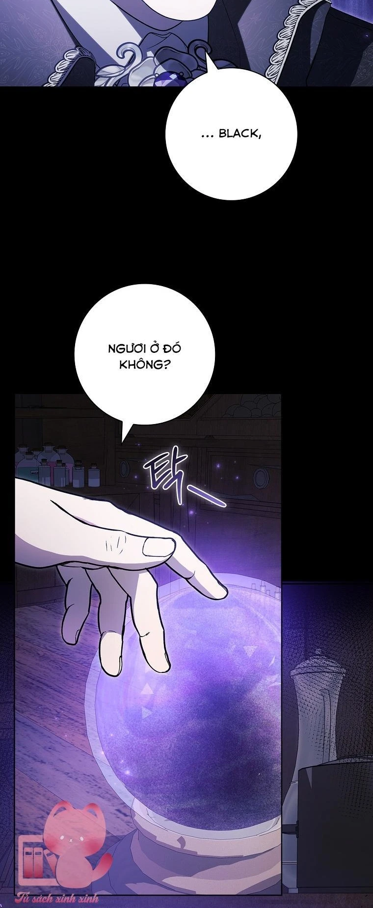 Nhận Nuôi Người Cha Phản Diện Chapter 88 - 13