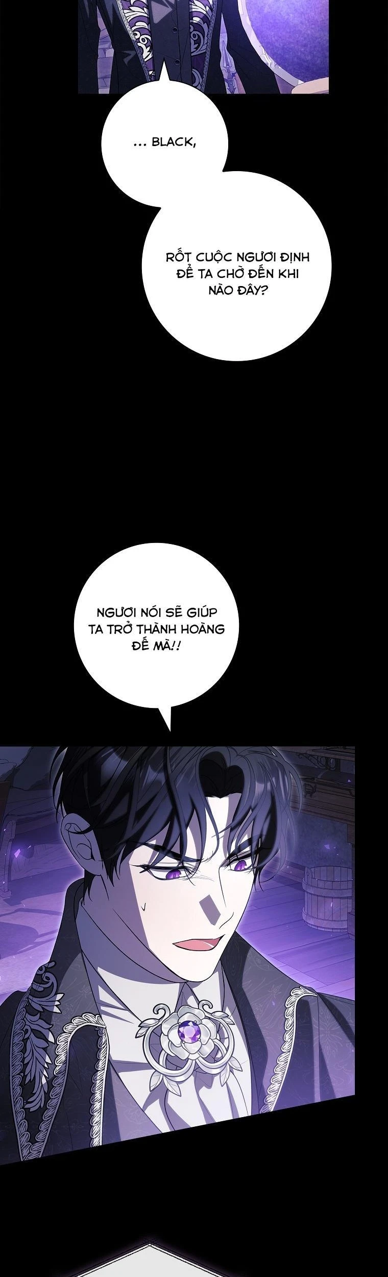 Nhận Nuôi Người Cha Phản Diện Chapter 88 - 15