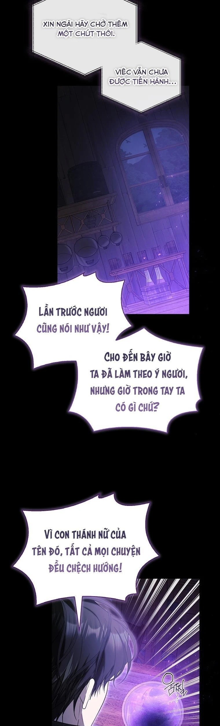 Nhận Nuôi Người Cha Phản Diện Chapter 88 - 16