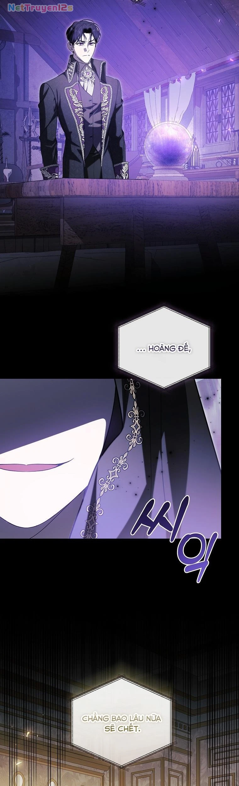 Nhận Nuôi Người Cha Phản Diện Chapter 88 - 18