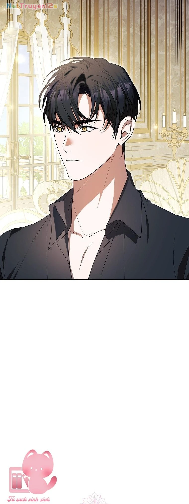Nhận Nuôi Người Cha Phản Diện Chapter 88 - 19