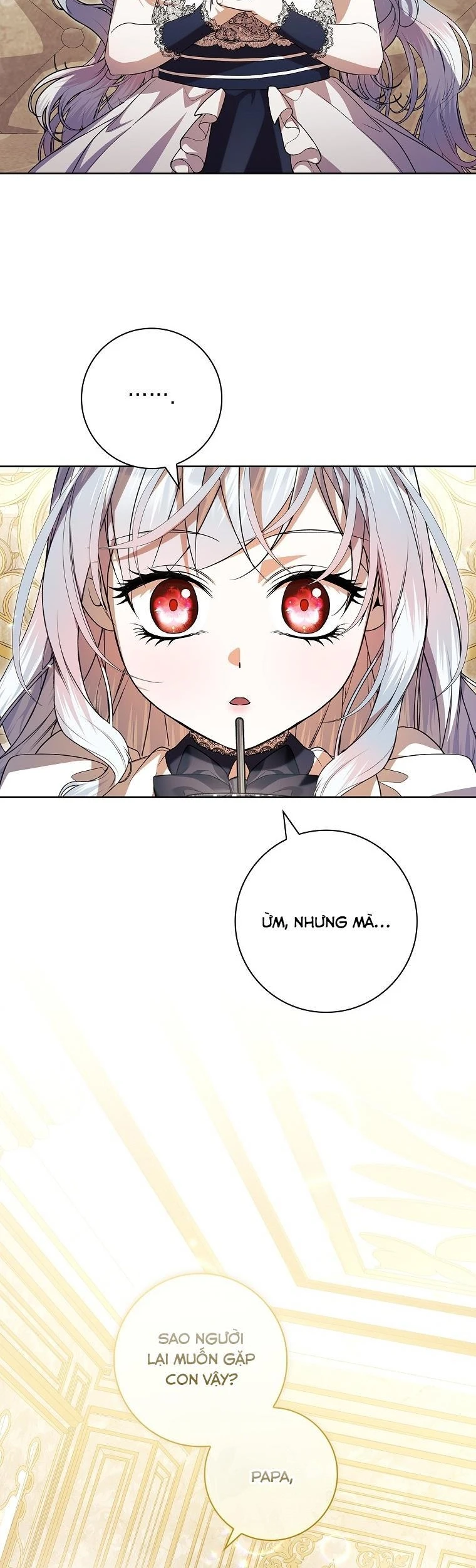 Nhận Nuôi Người Cha Phản Diện Chapter 88 - 21