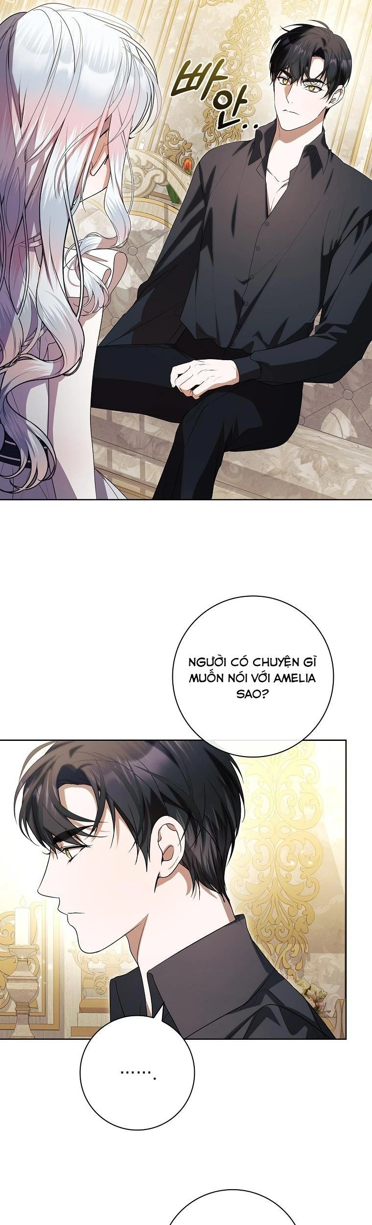 Nhận Nuôi Người Cha Phản Diện Chapter 88 - 22