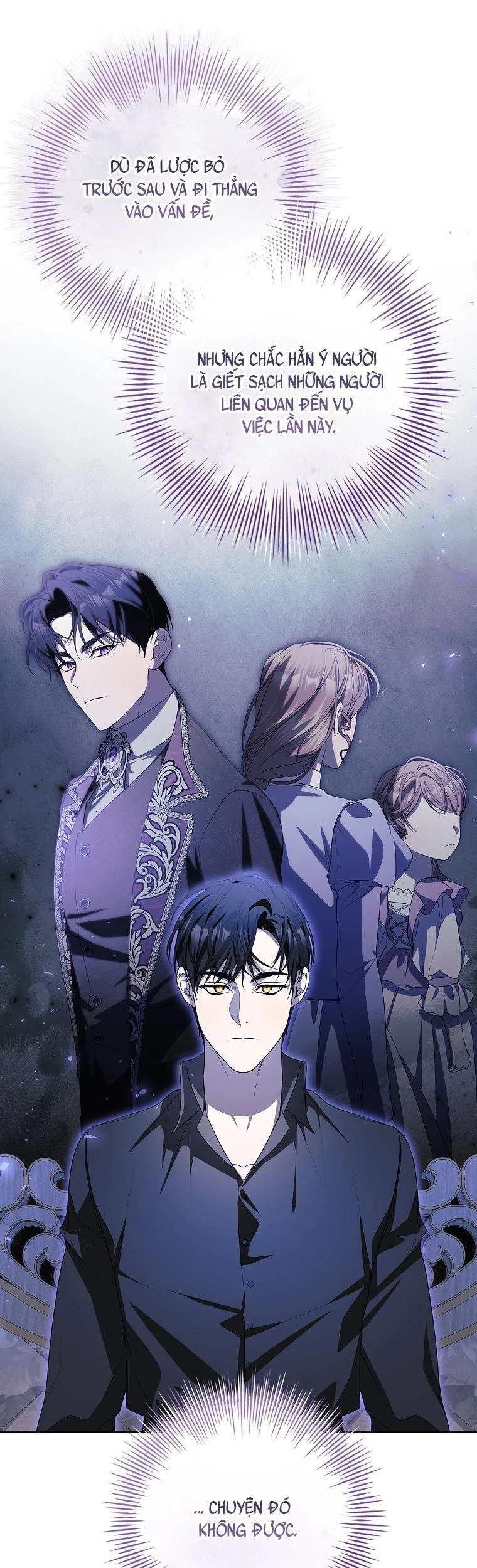Nhận Nuôi Người Cha Phản Diện Chapter 88 - 26