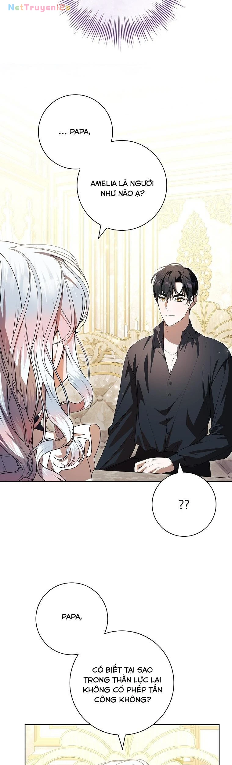 Nhận Nuôi Người Cha Phản Diện Chapter 88 - 27