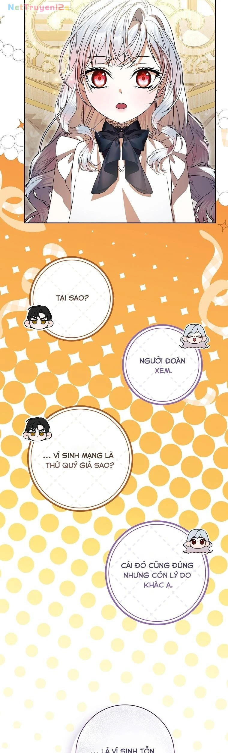 Nhận Nuôi Người Cha Phản Diện Chapter 88 - 28