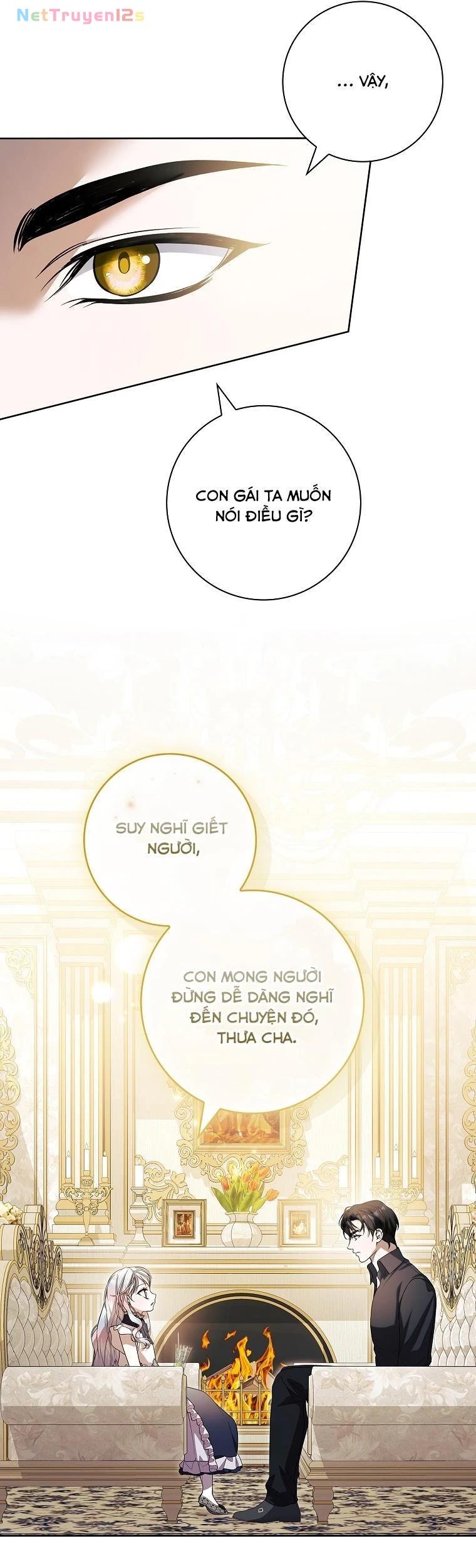 Nhận Nuôi Người Cha Phản Diện Chapter 88 - 32