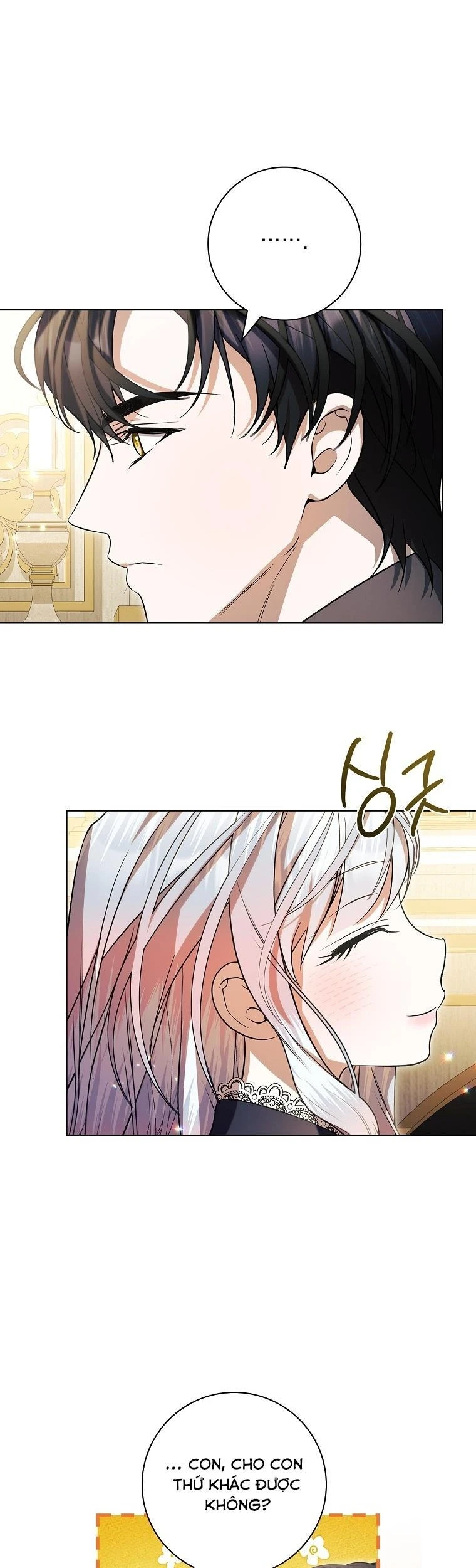Nhận Nuôi Người Cha Phản Diện Chapter 88 - 33