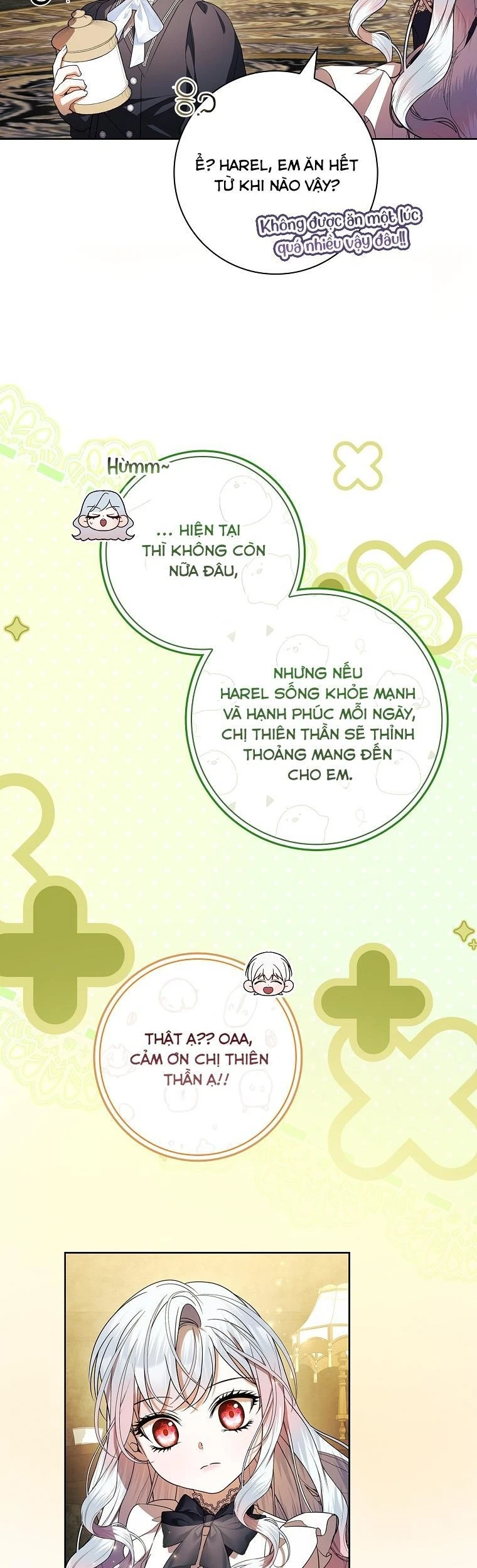 Nhận Nuôi Người Cha Phản Diện Chapter 88 - 41