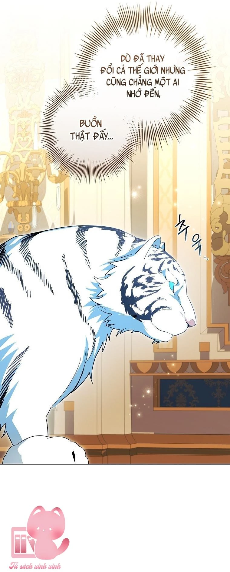 Nhận Nuôi Người Cha Phản Diện Chapter 92 - 8