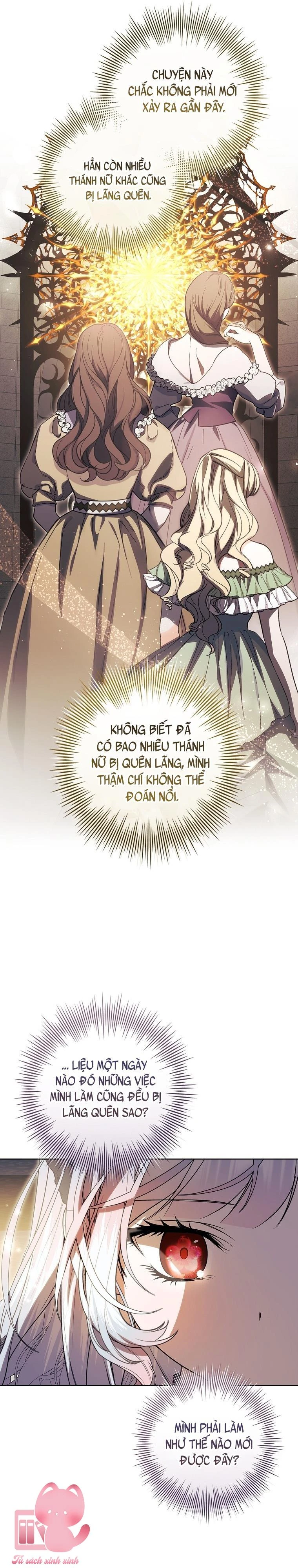 Nhận Nuôi Người Cha Phản Diện Chapter 92 - 9