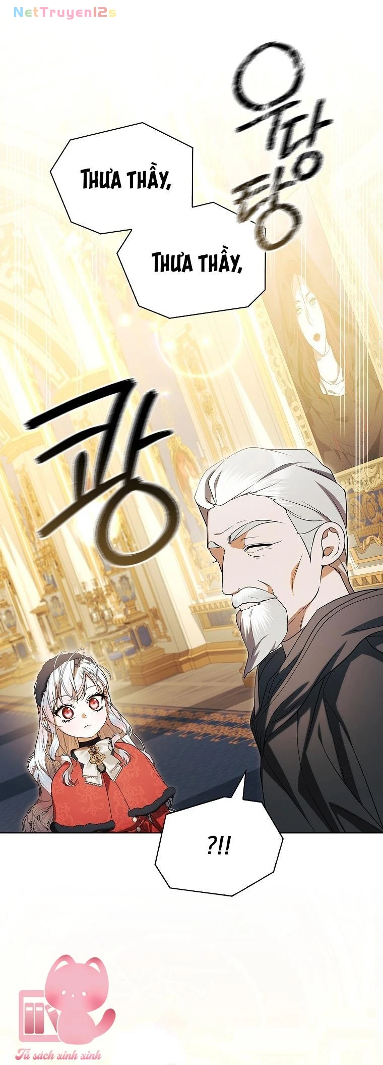 Nhận Nuôi Người Cha Phản Diện Chapter 92 - 10