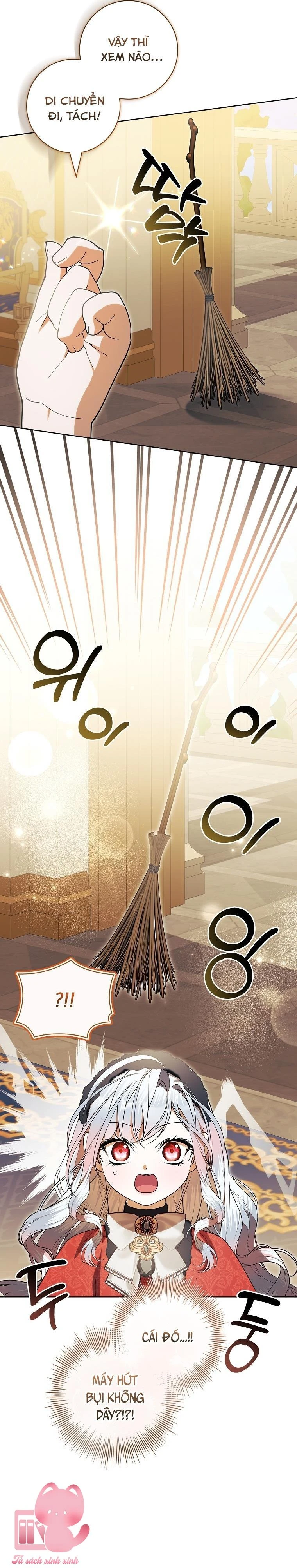 Nhận Nuôi Người Cha Phản Diện Chapter 92 - 15