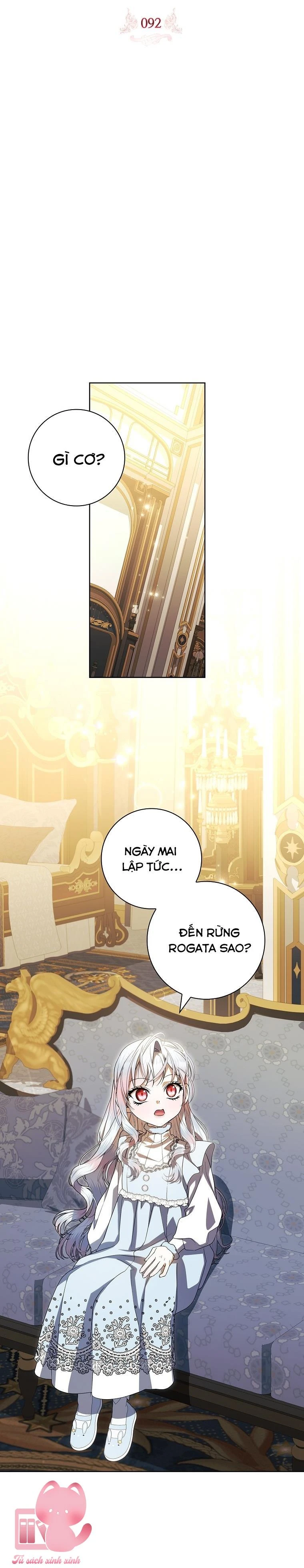 Nhận Nuôi Người Cha Phản Diện Chapter 92 - 23