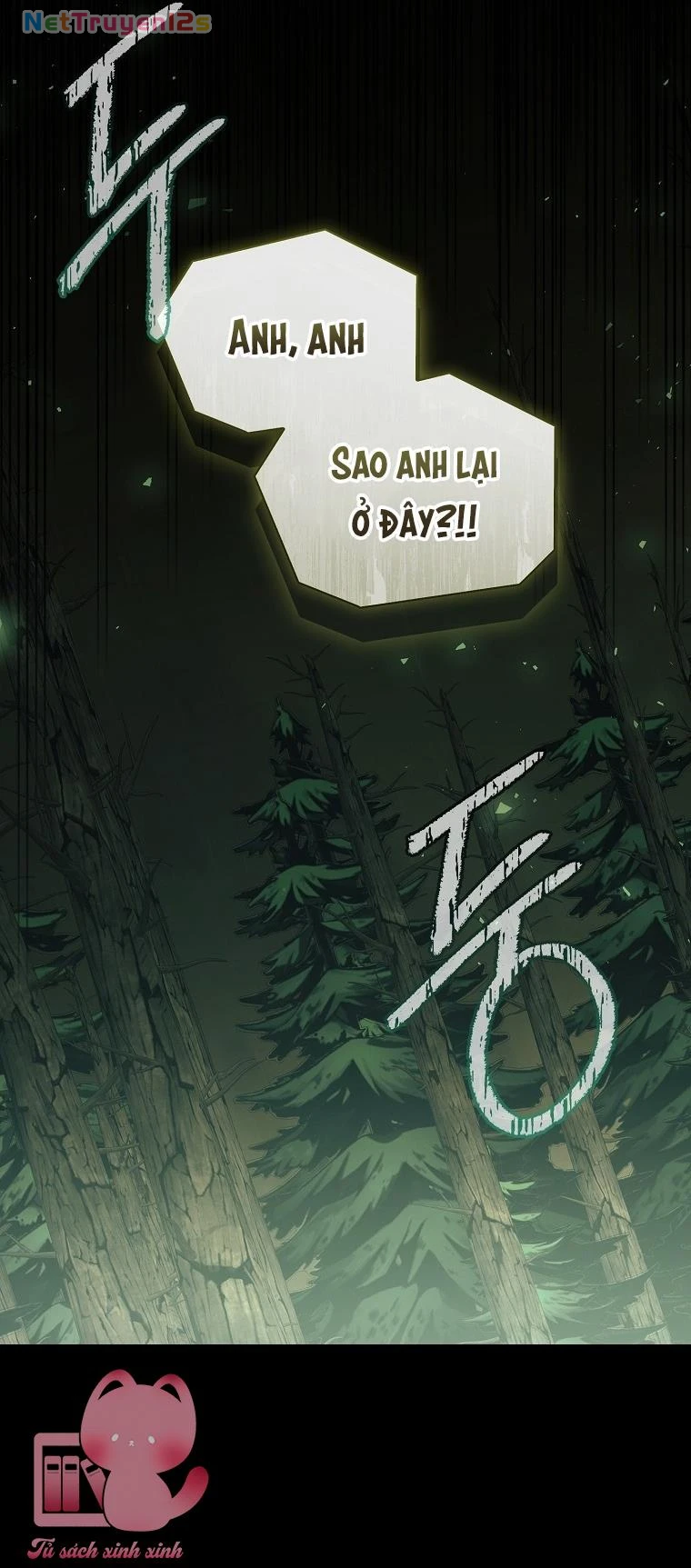 Nhận Nuôi Người Cha Phản Diện Chapter 92 - 40