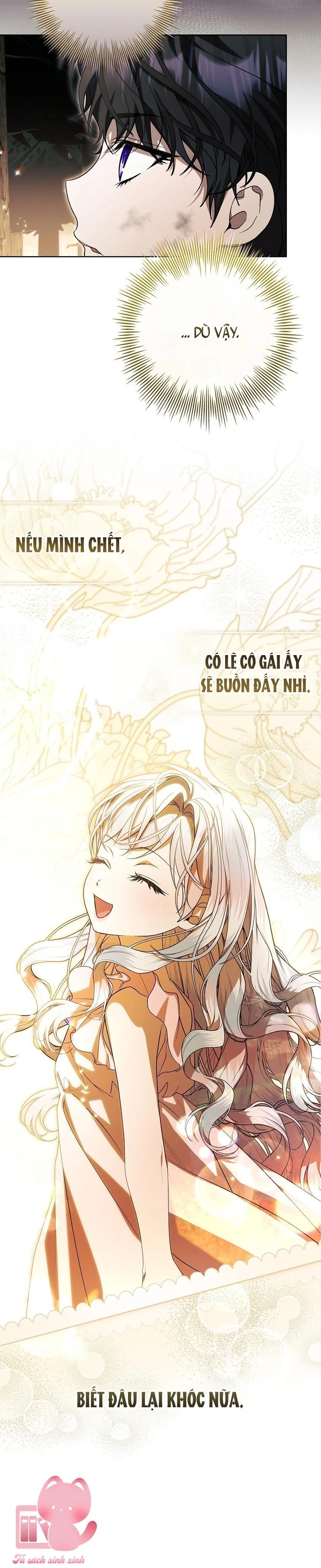 Nhận Nuôi Người Cha Phản Diện Chapter 93 - 5