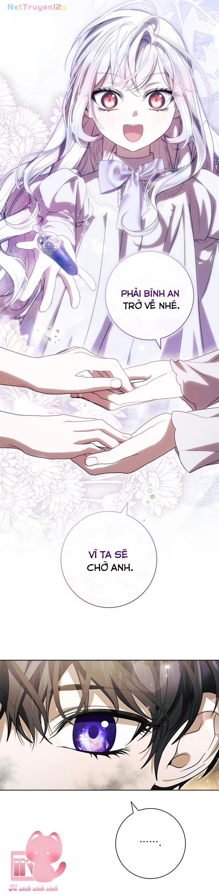 Nhận Nuôi Người Cha Phản Diện Chapter 93 - 7