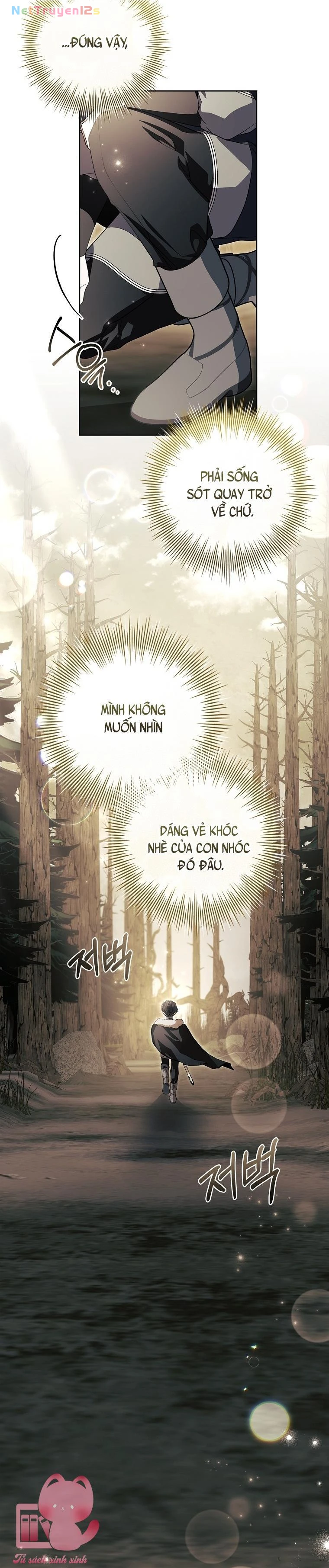 Nhận Nuôi Người Cha Phản Diện Chapter 93 - 8