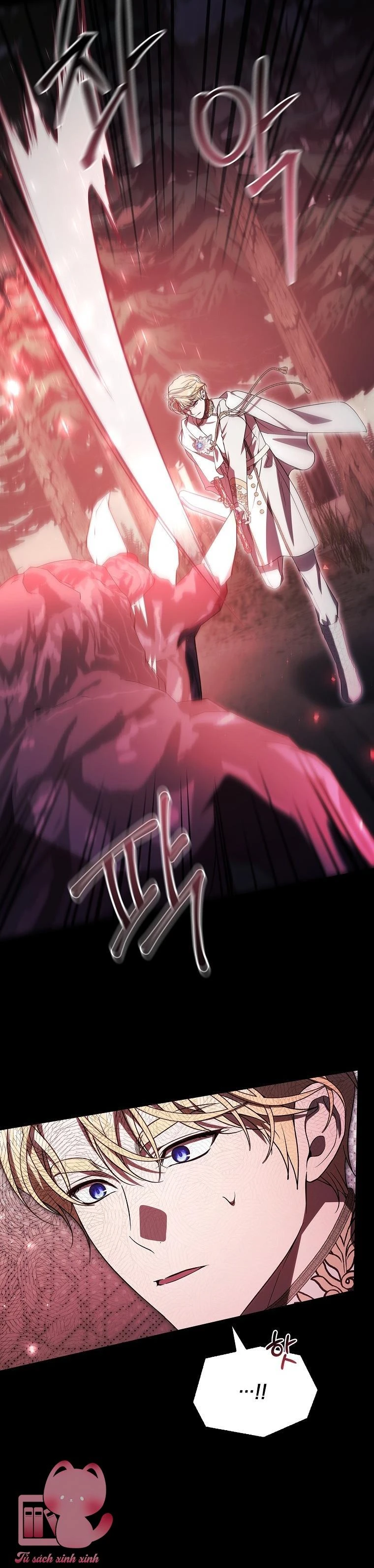 Nhận Nuôi Người Cha Phản Diện Chapter 93 - 17