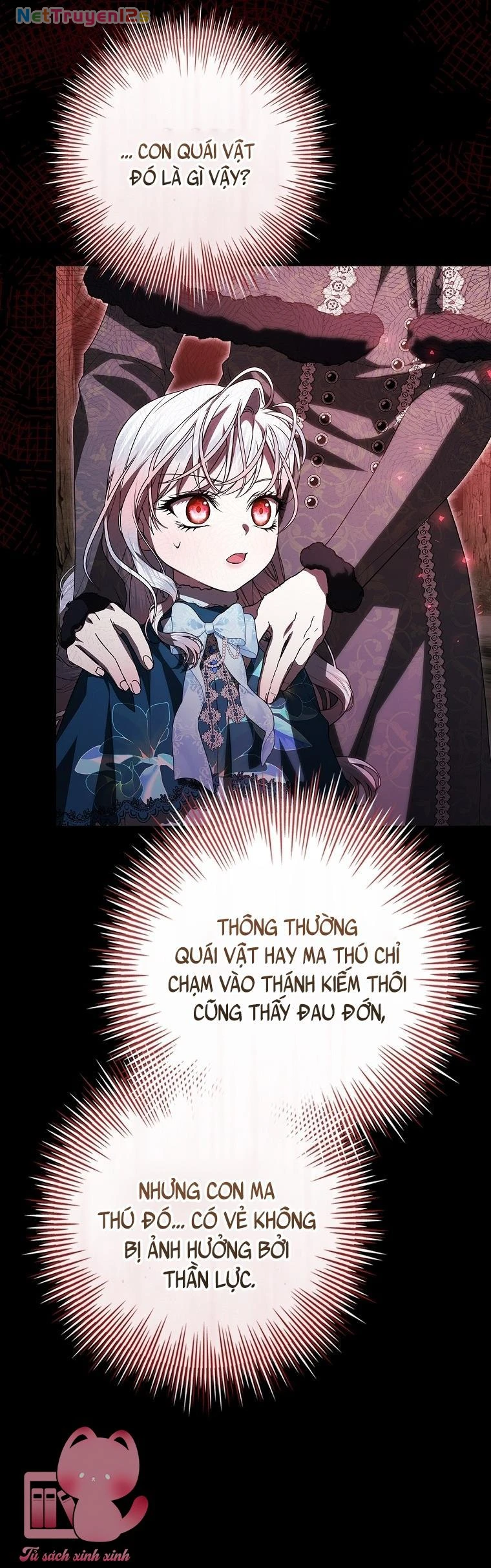 Nhận Nuôi Người Cha Phản Diện Chapter 93 - 19