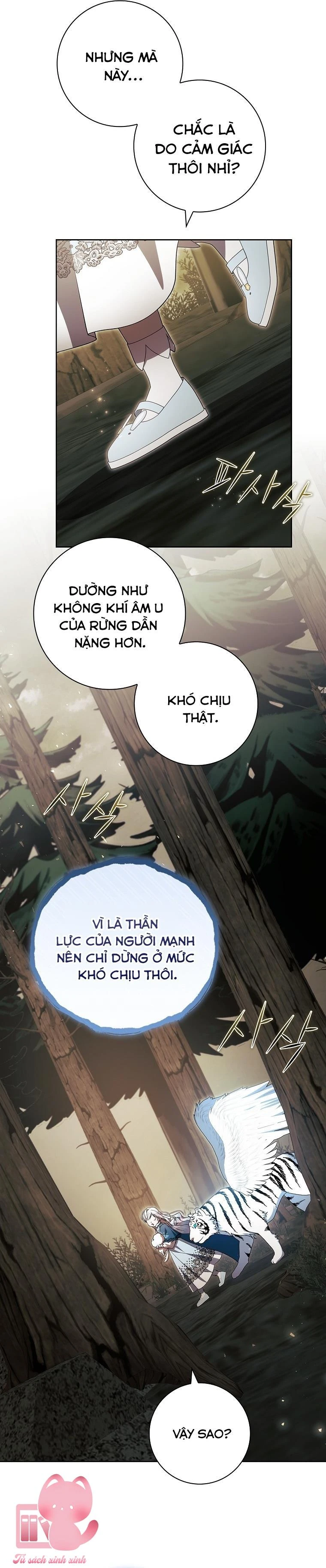 Nhận Nuôi Người Cha Phản Diện Chapter 93 - 32