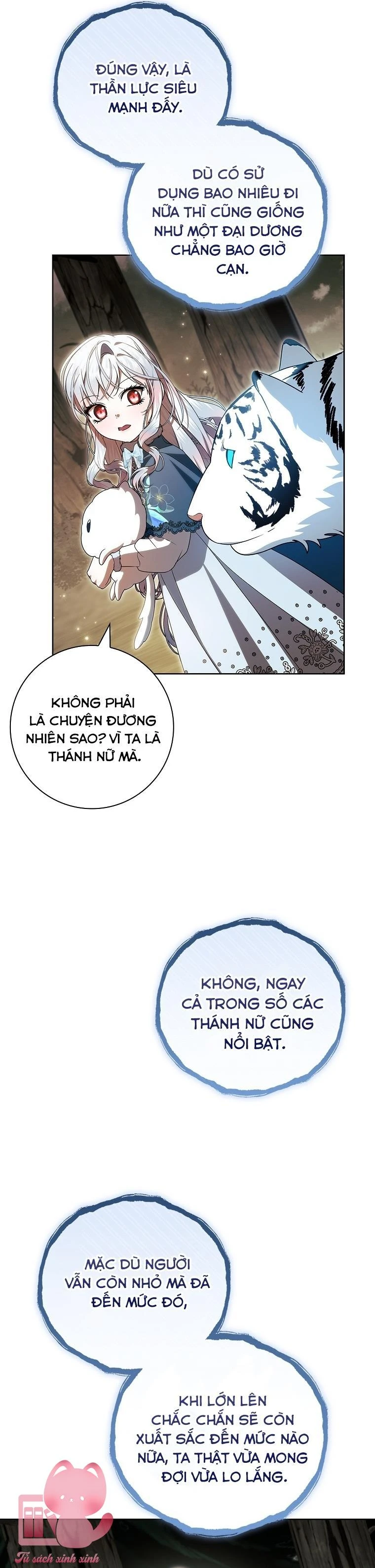 Nhận Nuôi Người Cha Phản Diện Chapter 93 - 33