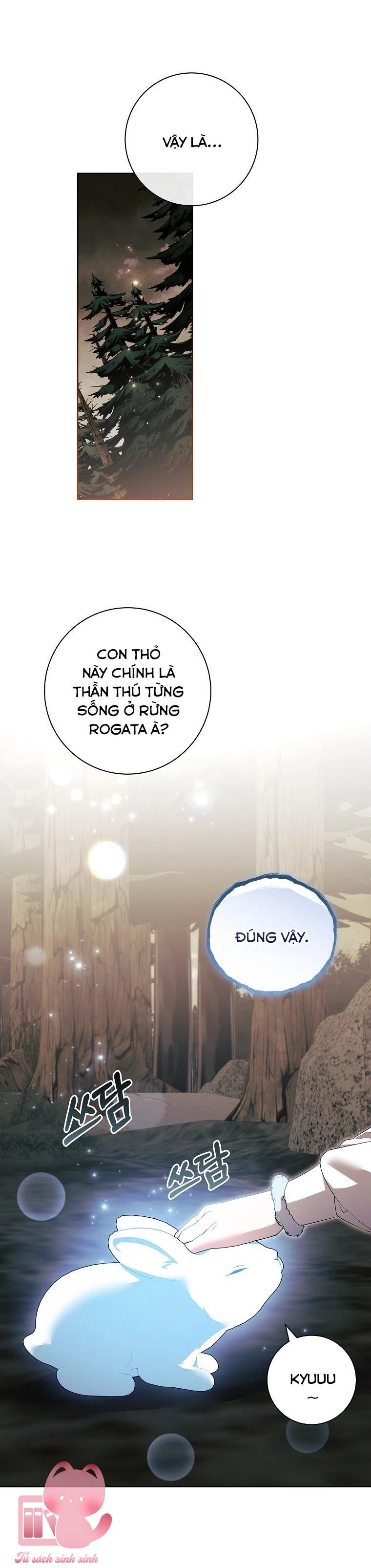 Nhận Nuôi Người Cha Phản Diện Chapter 94 - 2