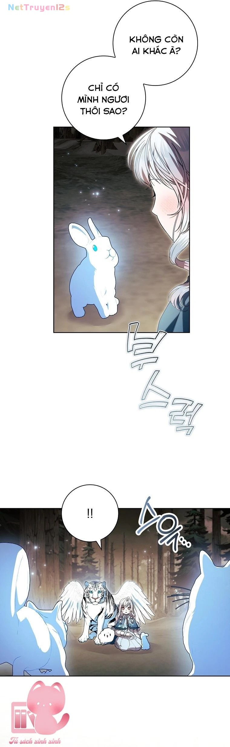 Nhận Nuôi Người Cha Phản Diện Chapter 94 - 3
