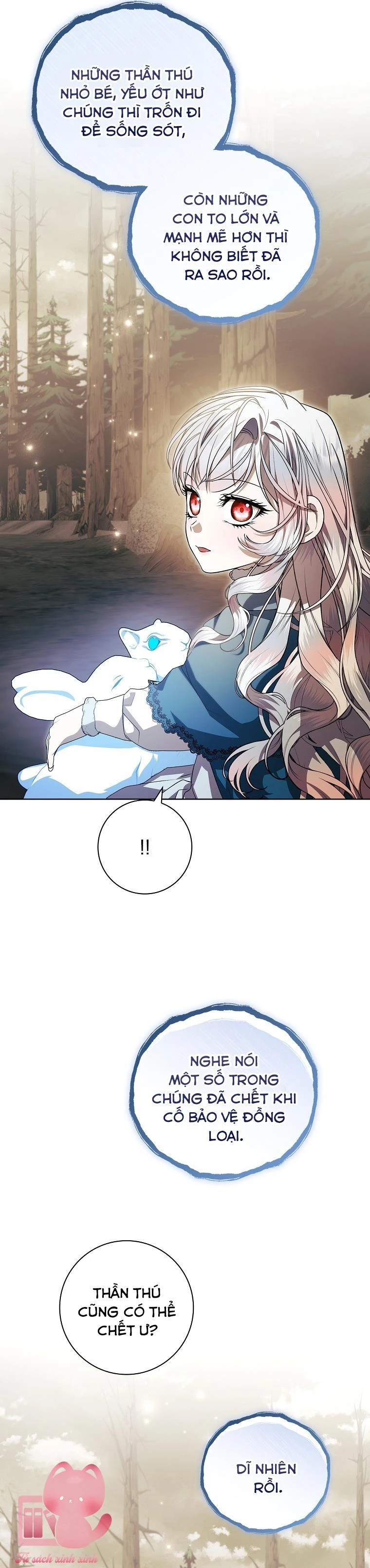 Nhận Nuôi Người Cha Phản Diện Chapter 94 - 5