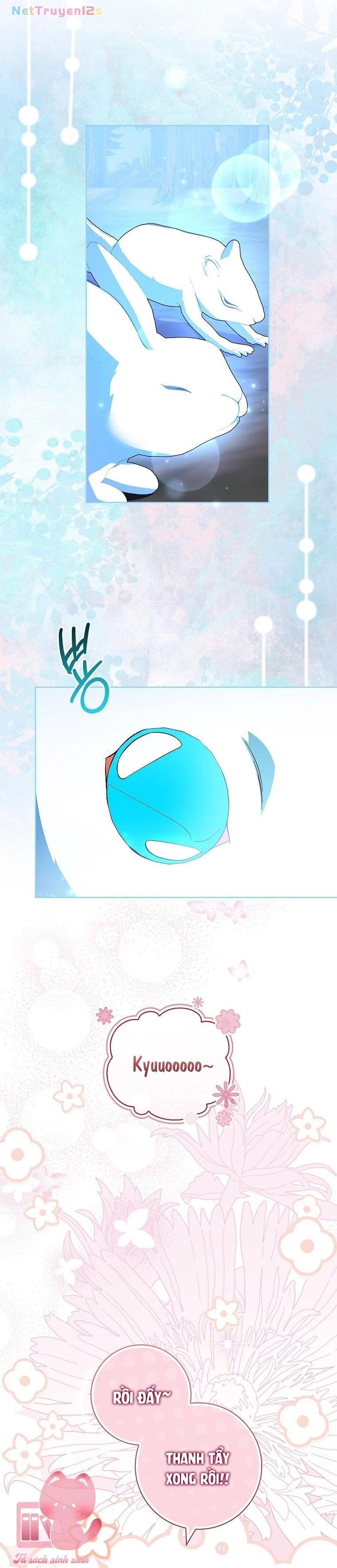 Nhận Nuôi Người Cha Phản Diện Chapter 94 - 9