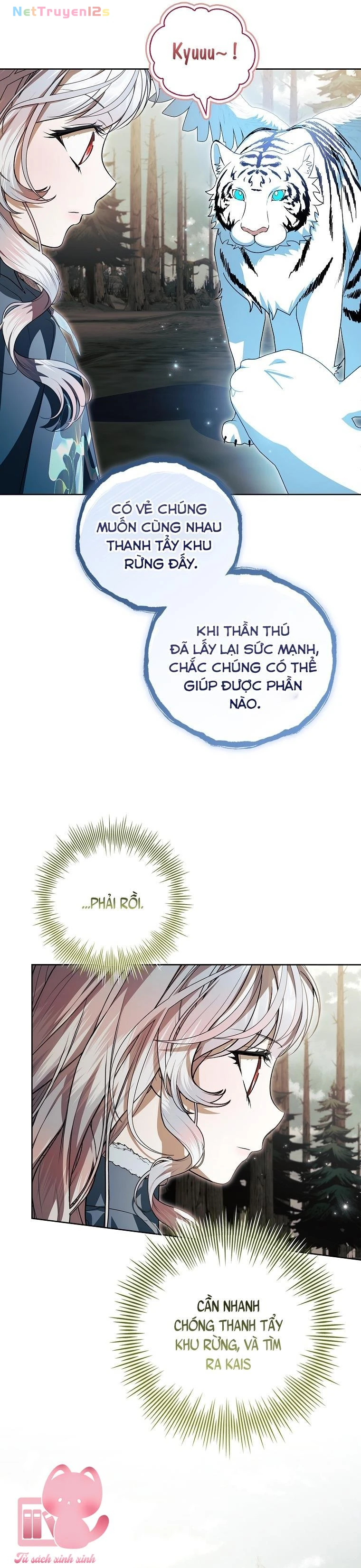 Nhận Nuôi Người Cha Phản Diện Chapter 94 - 15