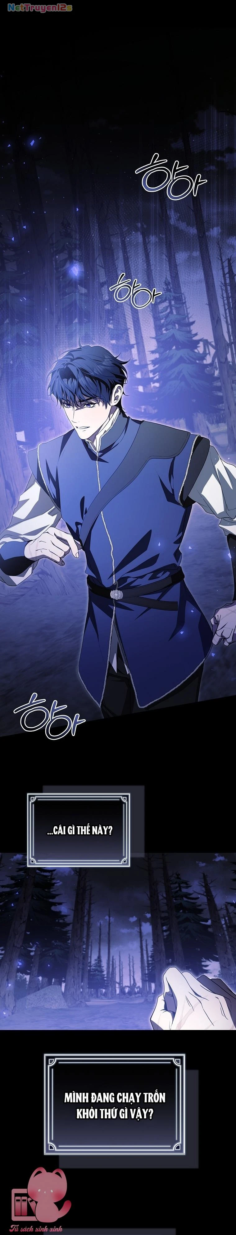 Nhận Nuôi Người Cha Phản Diện Chapter 94 - 18