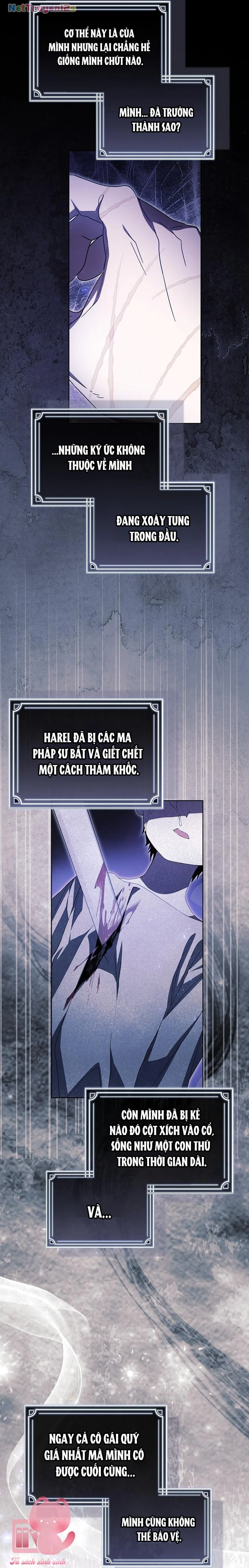 Nhận Nuôi Người Cha Phản Diện Chapter 94 - 19