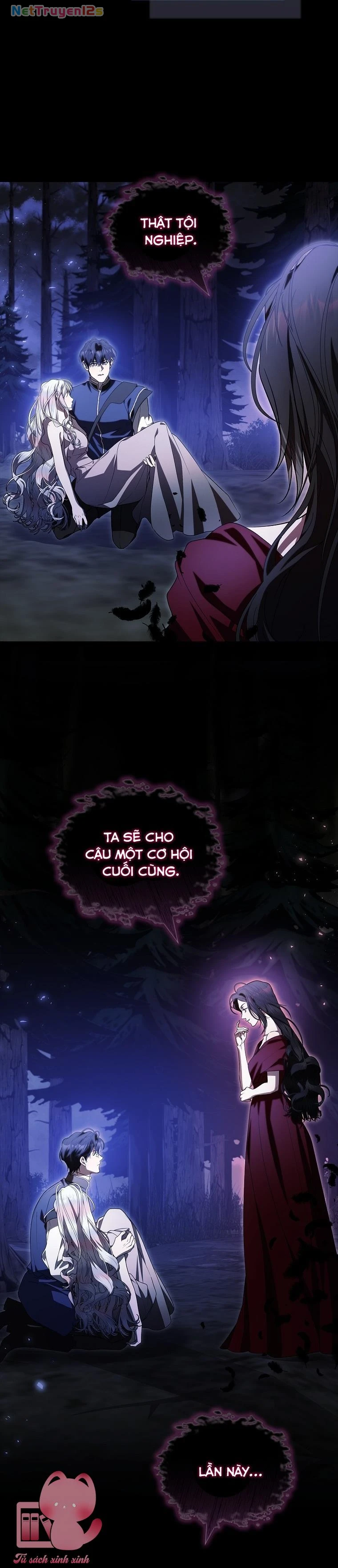 Nhận Nuôi Người Cha Phản Diện Chapter 94 - 21