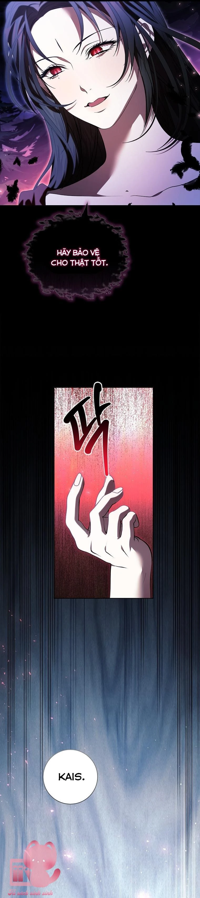 Nhận Nuôi Người Cha Phản Diện Chapter 94 - 22