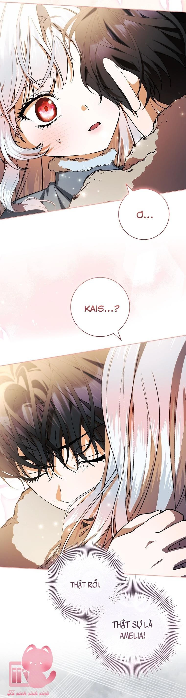 Nhận Nuôi Người Cha Phản Diện Chapter 94 - 27