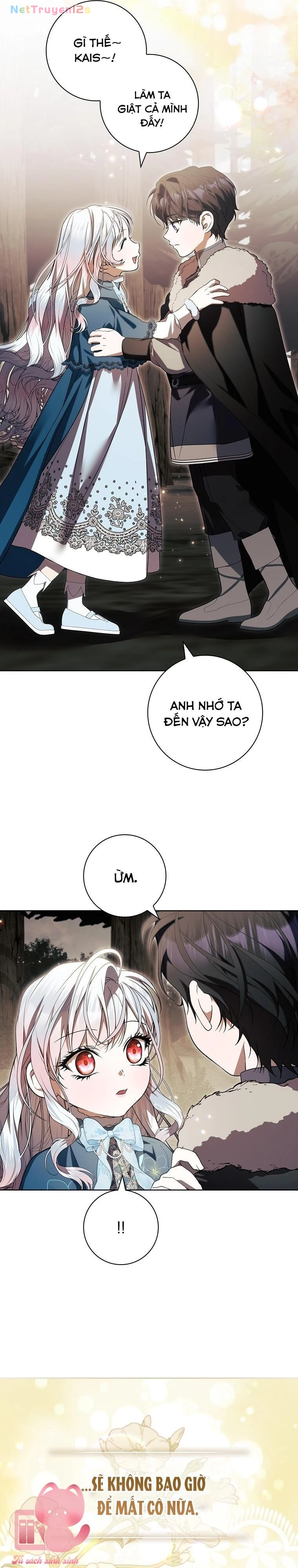 Nhận Nuôi Người Cha Phản Diện Chapter 94 - 29